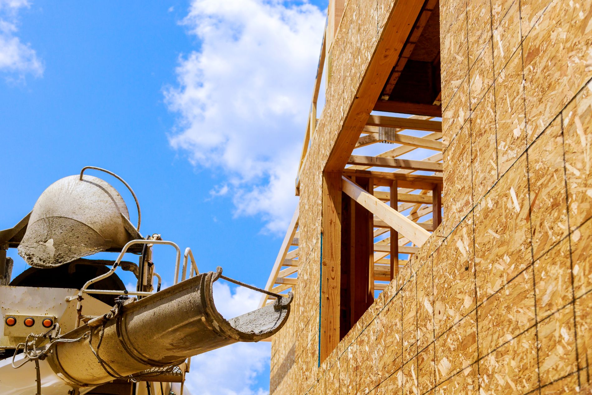 Commercial property roofing services