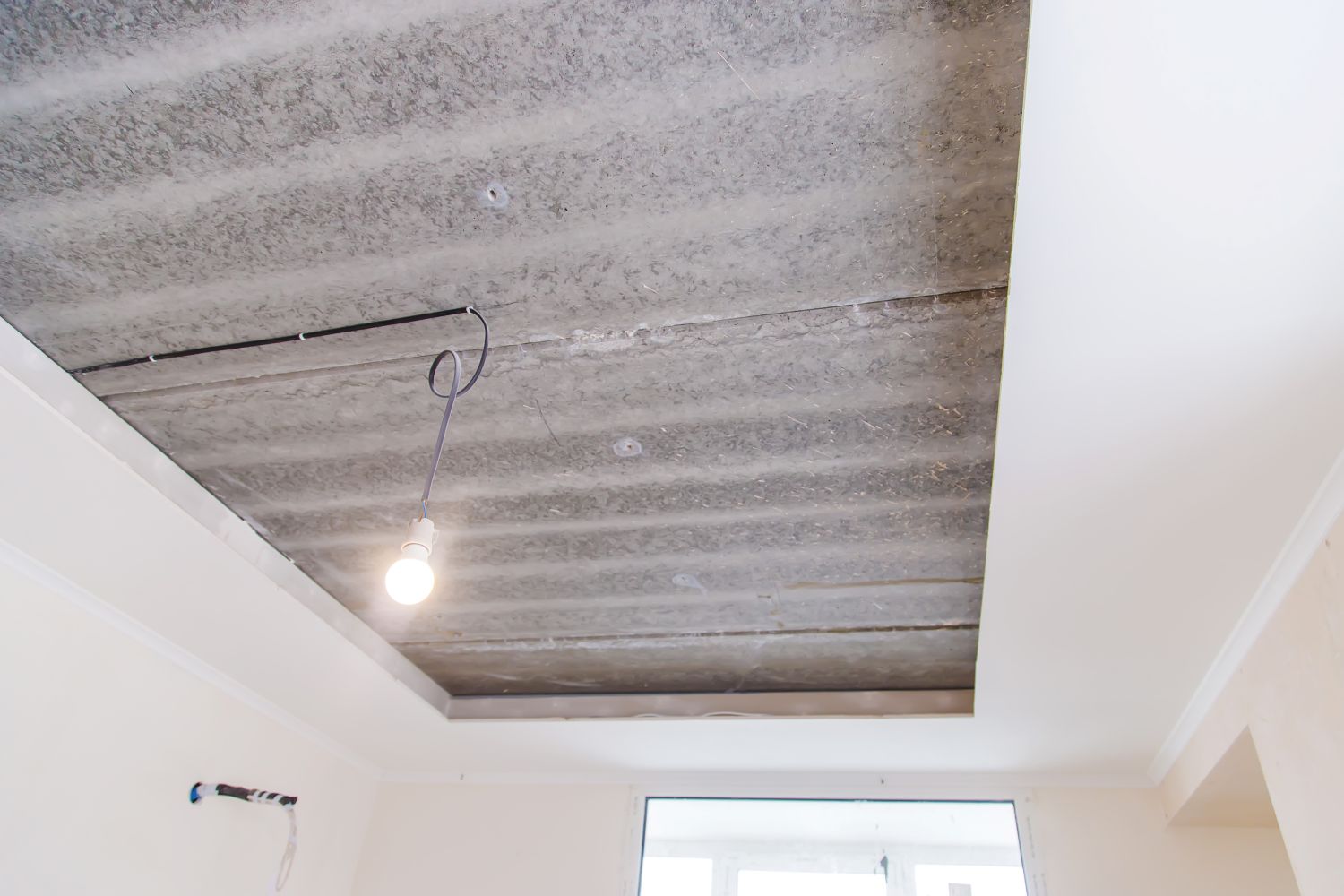New construction structural framing and project coordination