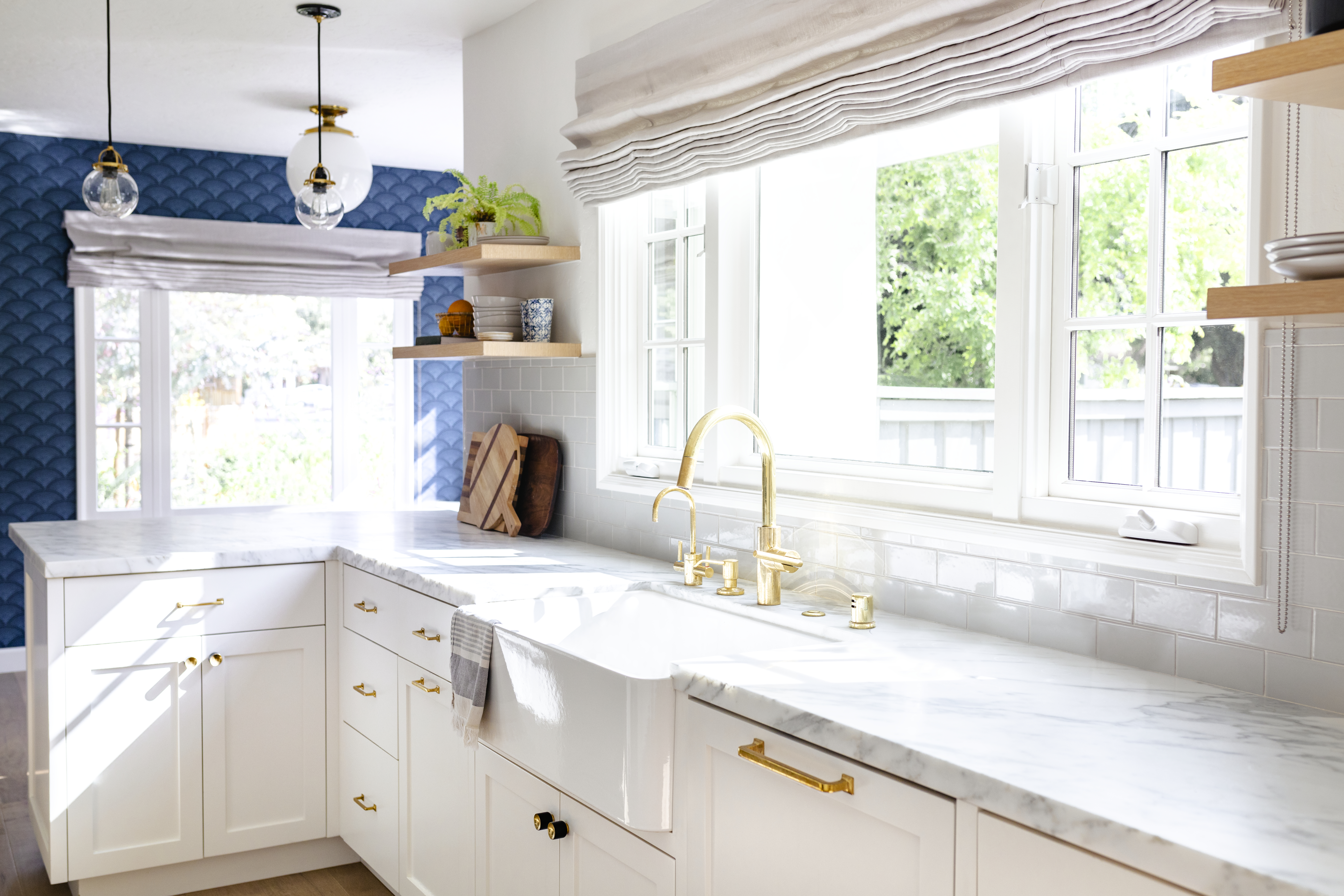 Complete Kitchen Remodeling