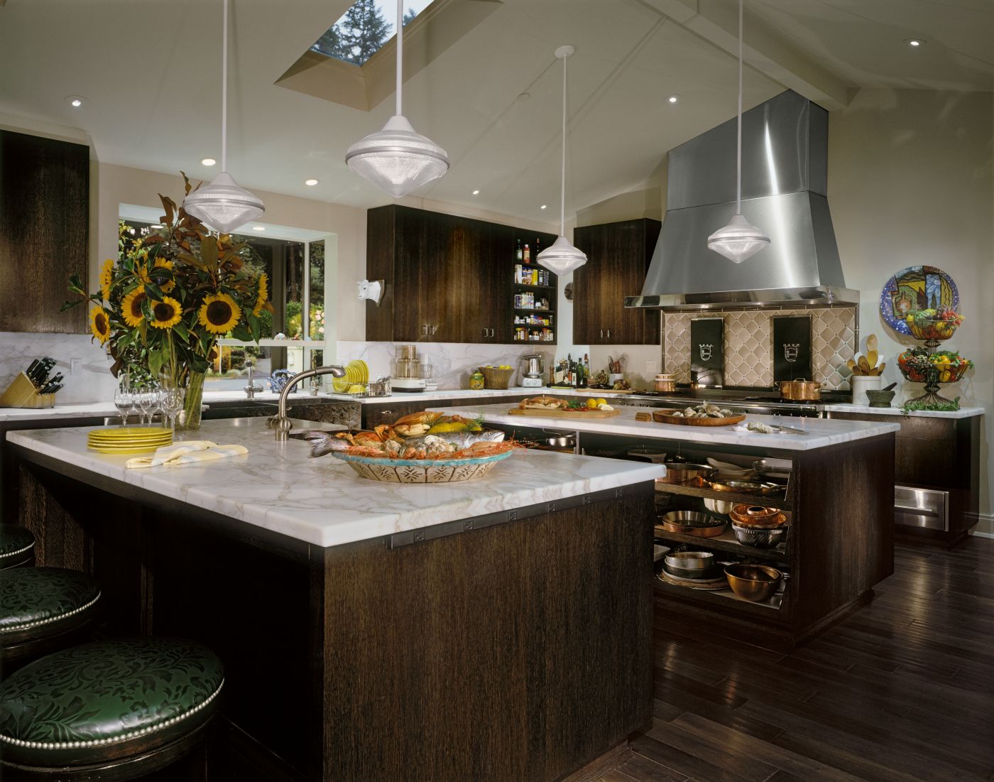 Complete whole home remodeling project