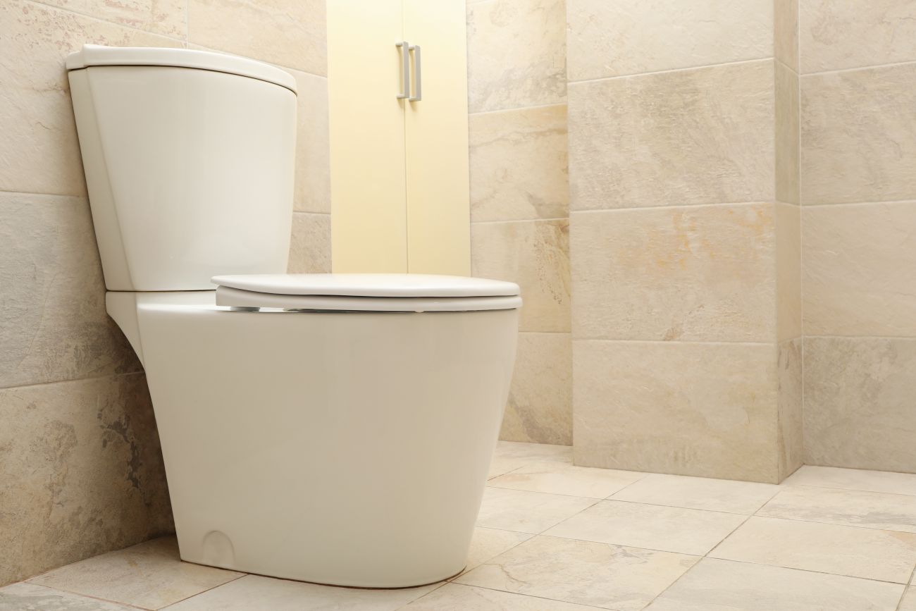Residential plumbing coordinated with home remodeling