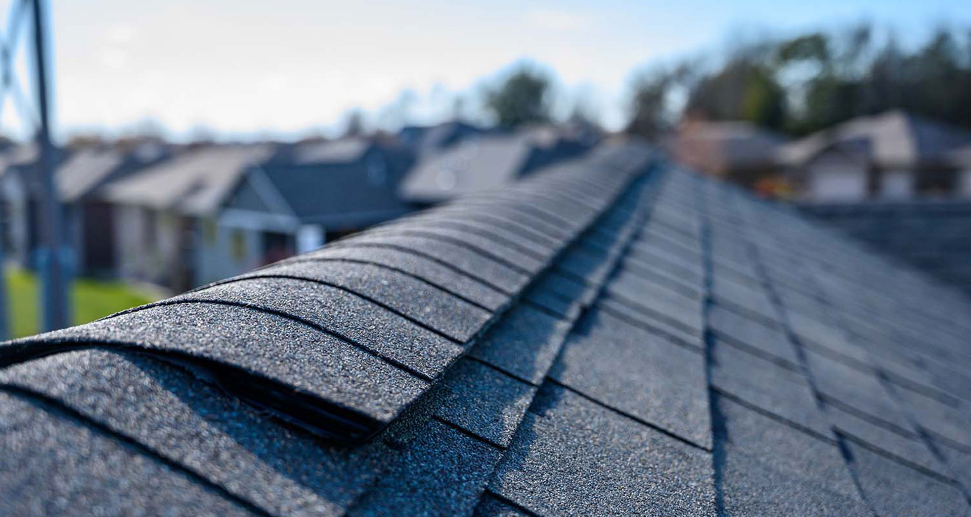 Residential Roofing in Texas
